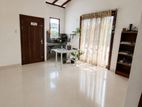 Two Bedroom House Upper For Rent In Isurupura Malabe