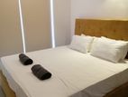 Two Bedroom Luxury Apartment for Rent at Athurugiriya