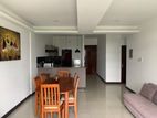 Two-Bedroom Luxury Apartment for Rent in Rajagiriya