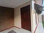 Two Bedroom Separate House for Rent in Nedimala Dehiwala