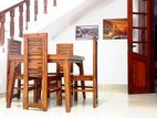 Two Bedroom Sunset View Private Apartment - Kandy