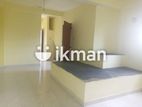 Two bedroom unit for rent in Colombo 8