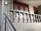 Two-Bedroom upstairs House for Rent – Kalubowila
