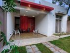 Two Bedroom Villa for Sale - Weligama