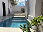 Two Bedroom Villa with A Plunge Pool Anuradhapura Short Term Rent