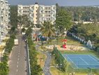 Two bedrooms fully furnished Luxury Apartments