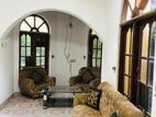 Two Bedrooms House for Sale in Marawila