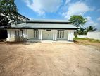 Two Bedrooms house for Sale in Mulleriyawa