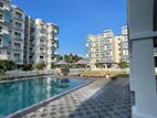 Two bedrooms Luxury apartment