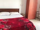 Two Bhk Apartment for Short Term Rental - Wellawatha