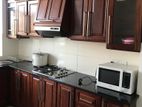 Two Bhk Apartment Marine Drive