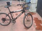 two bicyle for sale