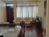 Two BR Fully Furnished Apartment for Rent - Kalubovila