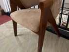 Two Chairs