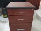 Two Chest of Drawers