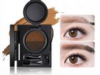 Two Colour Eye Brow Cream