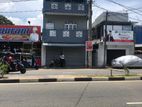 Two Commercial Building for Sale Batticaloa