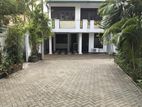 Two Commercial Properties for Sale in Mount Lavinia (CP4850)