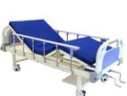 Two Crank Manual Patient Beds