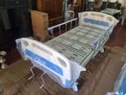 Two Crank Patient Bed