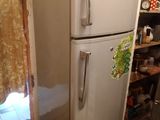 Two Door Refrigerator