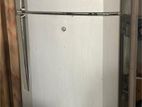 Two Door Lg Fridge