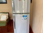 Singer Two Door Refrigerator