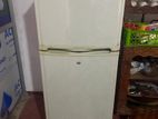 two door refrigerator