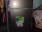 Two Door Refrigerator