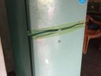 Sisil Two Door Refrigerator