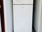 Two Door Samsung Refrigerator
