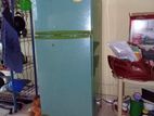 Two Door Sisil Fridge