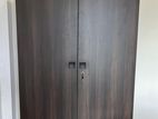 Two door Wardrobe