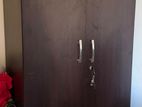 Two Door Wardrobe
