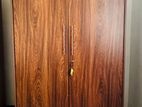 Two Door Wardrobe