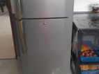 Two Doors Refrigerator