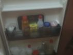 Two doors Refrigerator