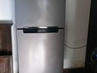 Two Doors Refrigerator
