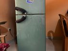 Two Doors Sisil Fridge
