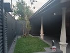 Two Floor House for Sale in Pannipitiya