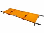 Two Fold Stretcher