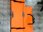 Two Fold Stretcher