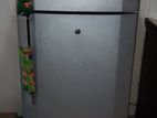 LG Two Door Fridge