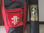 Full Cricket Set