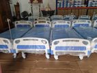 Two Function Electric Hospital Beds