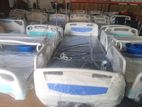 Two Function Electric Hospital Beds
