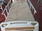 Two Function Electric Hospital Beds