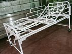Two Function Hospital Bed