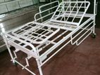 Two Function Hospital Bed