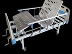 Two Function Hospital Bed – Imported Type